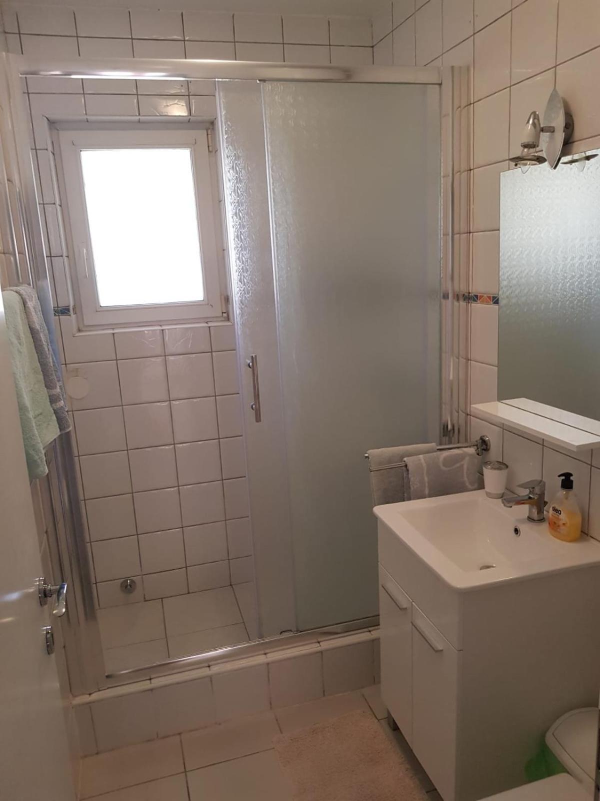 Apartmani Dekovic Primošten Dış mekan fotoğraf