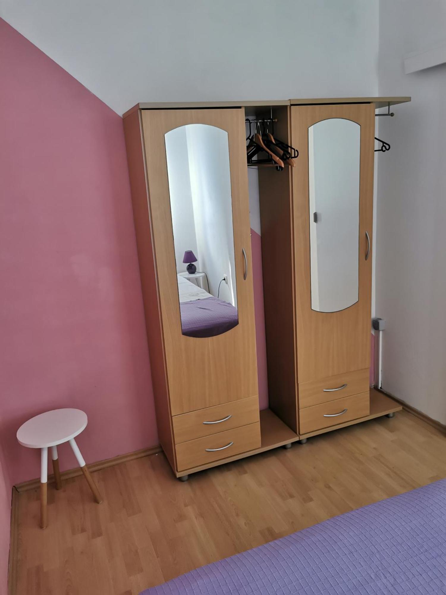 Apartmani Dekovic Primošten Oda fotoğraf